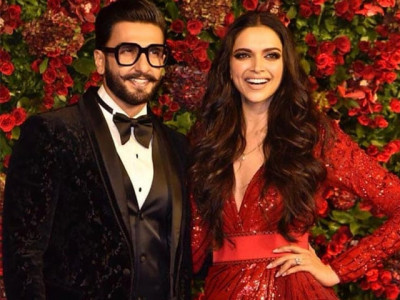thank god ranveer and i weren t locked down apart deepika padukone thank god ranveer and i weren t locked down apart deepika padukone