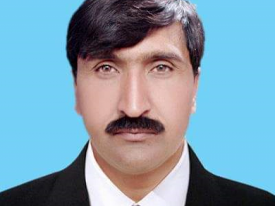charsadda press club secretary s murderer arrested charsadda press club secretary s murderer arrested