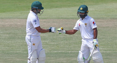 hafeez bows out from test cricket hafeez bows out from test cricket