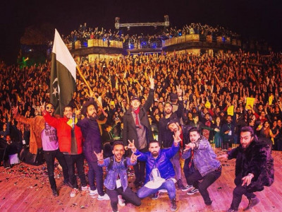 international music festival to rock islamabad again international music festival to rock islamabad again