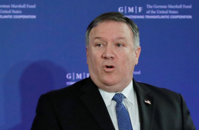 president trump is building a new liberal order says pompeo president trump is building a new liberal order says pompeo