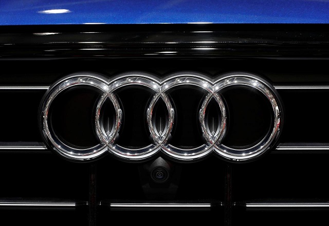 audi to invest 14 billion euros in e mobility self driving cars
