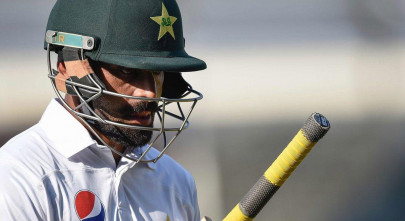 hafeez hangs up his boots in test cricket hafeez hangs up his boots in test cricket