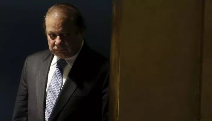former prime minister nawaz sharif photo reuters former prime minister nawaz sharif photo reuters
