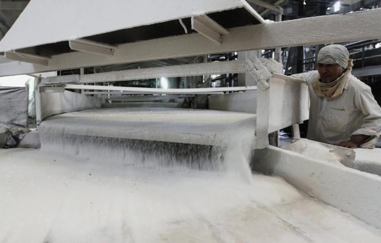 giving in to pressure govt allows 1 1m ton sugar export