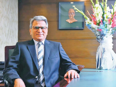 corporate corner saiful islam joins bok as md and ceo