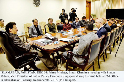 huge potential in country for facebook to tap huge potential in country for facebook to tap