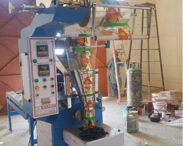 pakistan army establishes onion frying plant in awaran pakistan army establishes onion frying plant in awaran