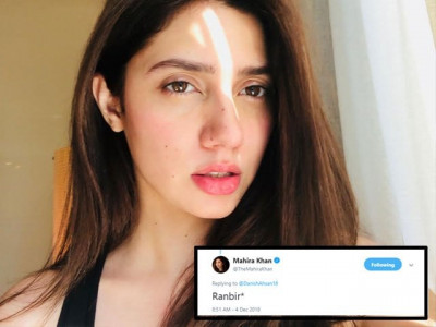 thinking of trolling mahira khan about ranbir kapoor think again thinking of trolling mahira khan about ranbir kapoor think again