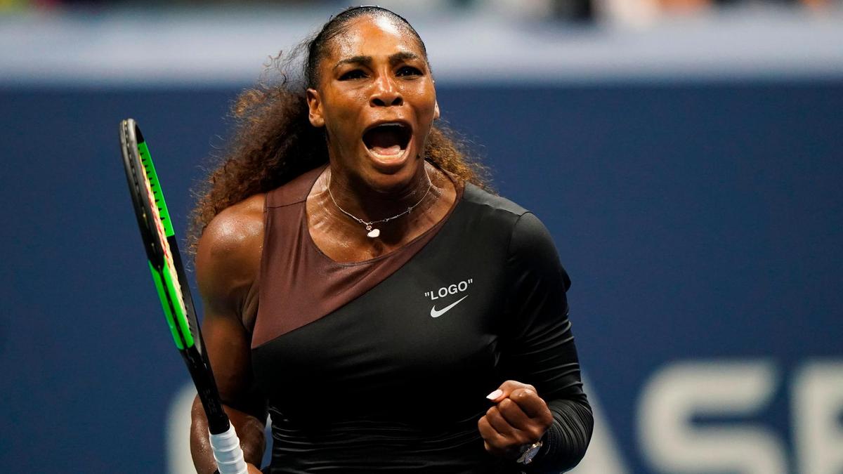 williams is scheduled to play an exhibition tournament in abu dhabi in the final week of the year before heading to australia to warm up for her assault on the melbourne park title at the hopman cup in perth photo afp