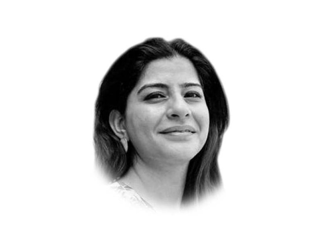 the writer is the executive director of pakistan youth change advocates founder of the digital media platform bolo jawan and a gulmakai champion under malala fund she tweets areebahshahid the writer is the executive director of pakistan youth change advocates founder of the digital media platform bolo jawan and a gulmakai champion under malala fund she tweets areebahshahid