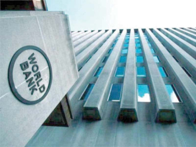 world bank asks pakistan india to trade more via land