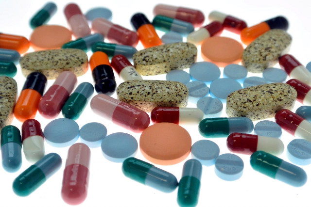 representational image showing tablets and capsules photo reuters representational image showing tablets and capsules photo reuters