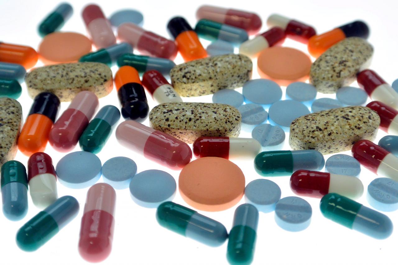 representational image showing tablets and capsules photo reuters