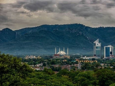 visitors complain about condition of parks in capital