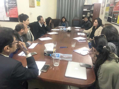 professional disparity women journalists face limitation in assignments professional disparity women journalists face limitation in assignments