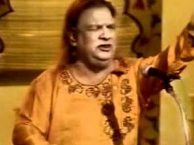 18 years on qawwal aziz mian s memory lingers on 18 years on qawwal aziz mian s memory lingers on