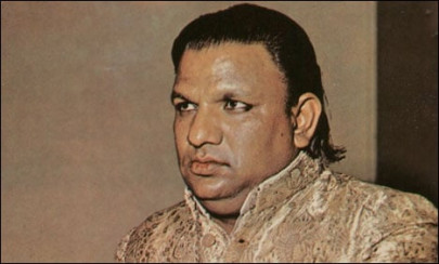 aziz mian gone but not forgotten