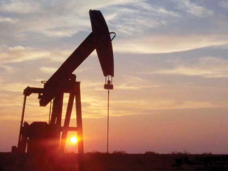 hydrocarbons ppl finds new oil gas deposits in sindh