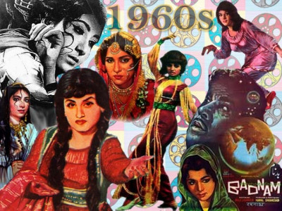 ayub khan and the pakistani film industry ayub khan and the pakistani film industry