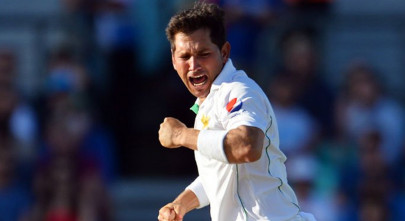 yasir shah breaks 82 year old world record yasir shah breaks 82 year old world record