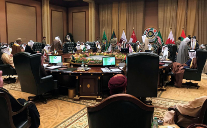 uae says gulf arab bloc still strong despite qatar row