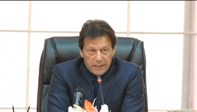 always desired for political settlement in afghanistan pm imran always desired for political settlement in afghanistan pm imran