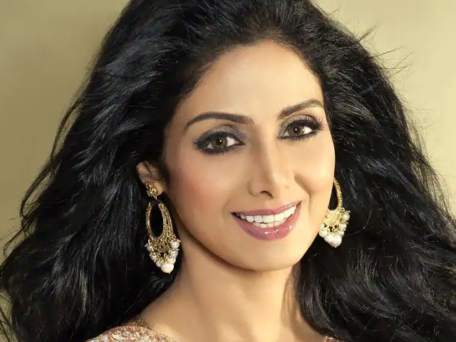 throwback video of sridevi raises speculations about her cause of death yet again