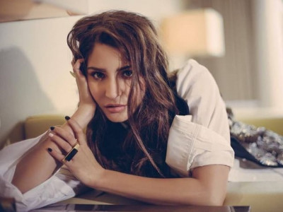 anushka sharma responds to rumours of first pregnancy anushka sharma responds to rumours of first pregnancy