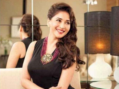 madhuri dixit likely to contest upcoming indian general elections