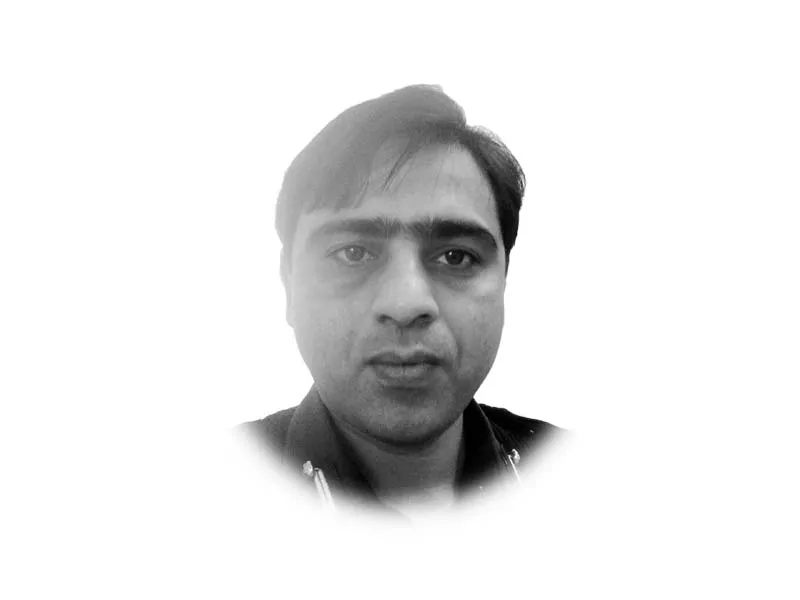the writer is a senior police manager supervisor and has done his mpa from columbia university new york the writer is a senior police manager supervisor and has done his mpa from columbia university new york