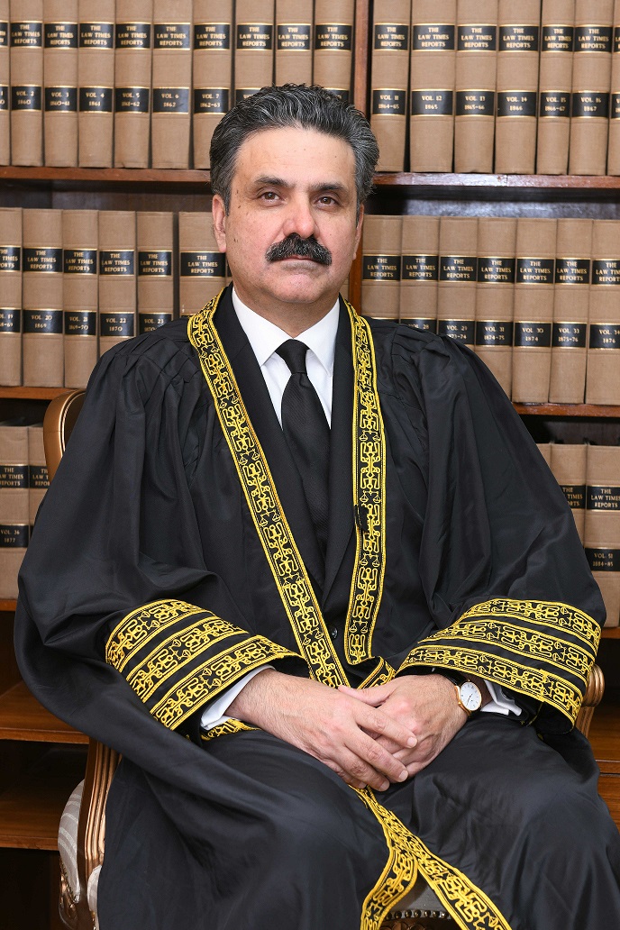 justice yahyah afridi photo supreme court of pakistan