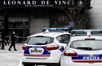 disgruntled pakistani student kills professor in paris disgruntled pakistani student kills professor in paris