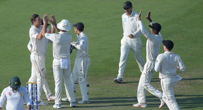 new zealand beat pakistan in third test to clinch series new zealand beat pakistan in third test to clinch series