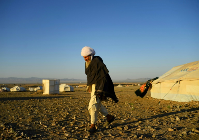 worst drought i have seen afghan farmers forced to flee worst drought i have seen afghan farmers forced to flee