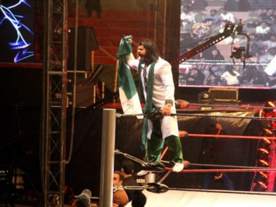 ring of pakistan wrestling event cancelled in karachi ring of pakistan wrestling event cancelled in karachi