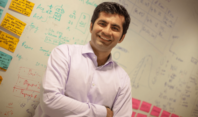 careem s mudassir sheikha explains why growth needs to be an obsession for any motivated founder photo careem careem s mudassir sheikha explains why growth needs to be an obsession for any motivated founder photo careem