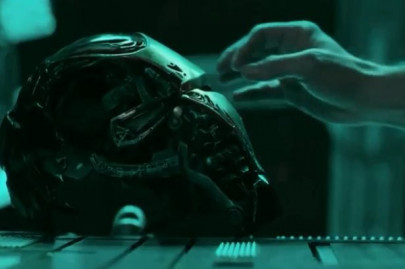 marvel just dropped the new avengers trailer and we re here for it marvel just dropped the new avengers trailer and we re here for it