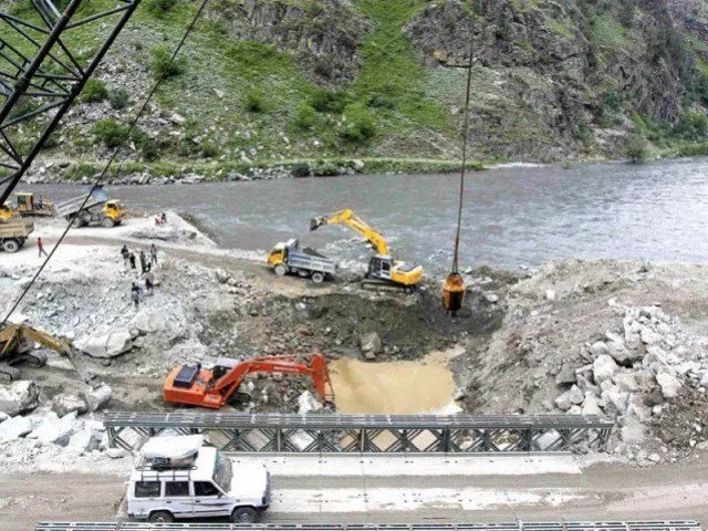 uses water as a weapon to further exacerbate relations with pakistan photo reuters uses water as a weapon to further exacerbate relations with pakistan photo reuters