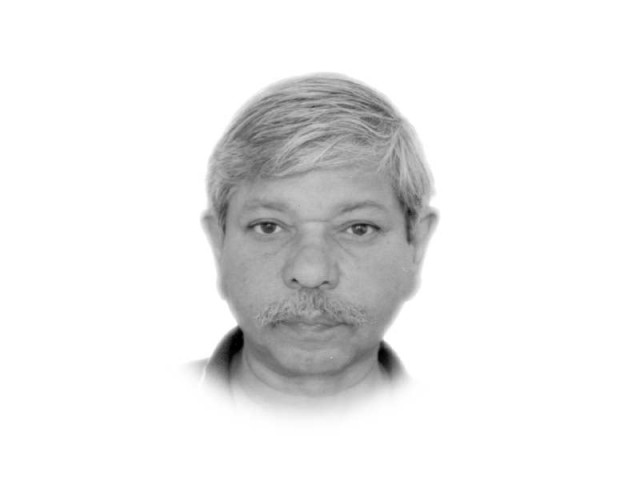 the writer is a retired army officer with a wide ranging experience he has also been on the faculty of command and staff college and ndu the writer is a retired army officer with a wide ranging experience he has also been on the faculty of command and staff college and ndu