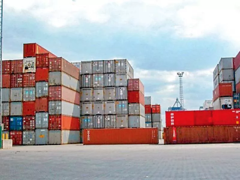 the traders will file import and export documents at the single platform for one time only and not again and again the 42 agencies including banks insurance port and customs authorities will process the documents on one platform photo file the traders will file import and export documents at the single platform for one time only and not again and again the 42 agencies including banks insurance port and customs authorities will process the documents on one platform photo file