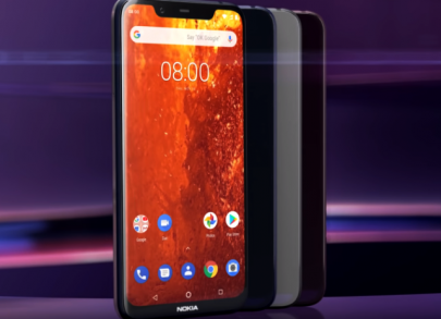 hmd global launches the exclusive smartphone nokia 8 1 hmd global launches the exclusive smartphone nokia 8 1