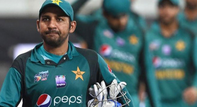 sarfraz drops major hint about captaincy future