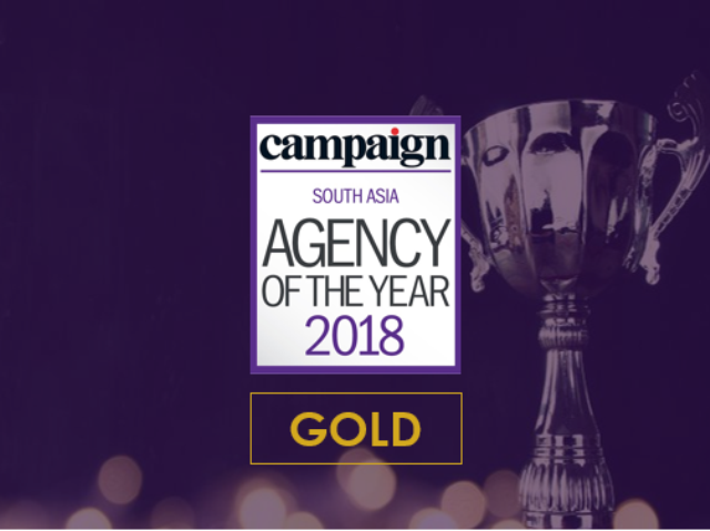 mindshare pakistan takes home top honors at campaign asia agency of the year awards