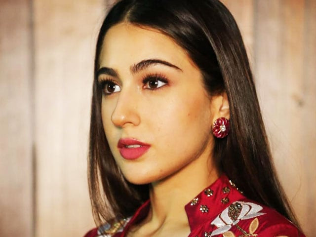 photo sara ali khan instagram