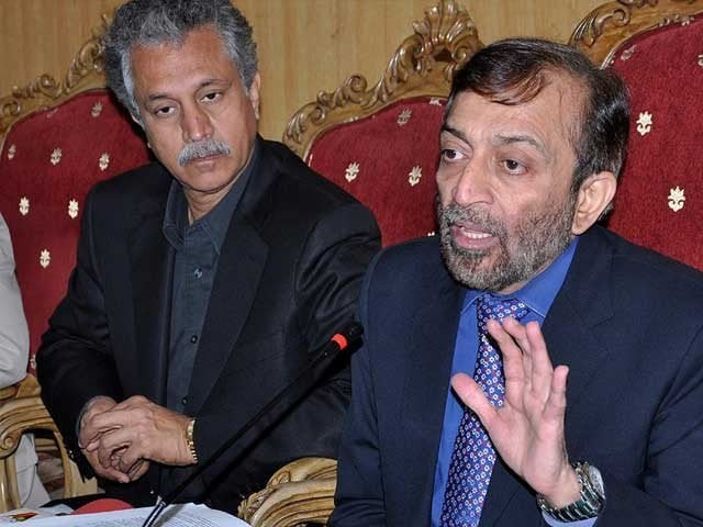 says the mayor was involved in destruction of the city under the garb of the campaign photo express file says the mayor was involved in destruction of the city under the garb of the campaign photo express file