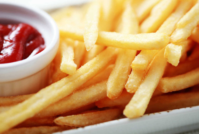 food item is universally loved whether straight cut curly or waffled most people would agree that it is the best part about any meal photo express file food item is universally loved whether straight cut curly or waffled most people would agree that it is the best part about any meal photo express file