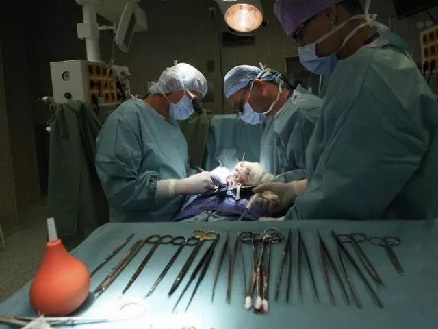 inclusion of paediatric urology as a sub specialty in curriculum was essential dr rizvi photo reuters