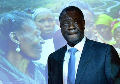 fight to end rape in war must begin in peacetime mukwege fight to end rape in war must begin in peacetime mukwege