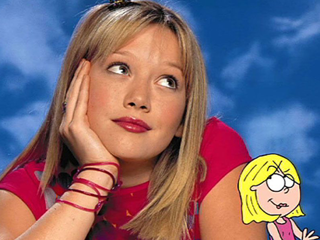 lizzie mcguire to reportedly return with new episodes